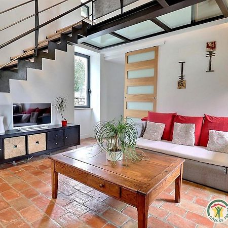 L'Envol Des Papillons Villa Гроспиер Екстериор снимка