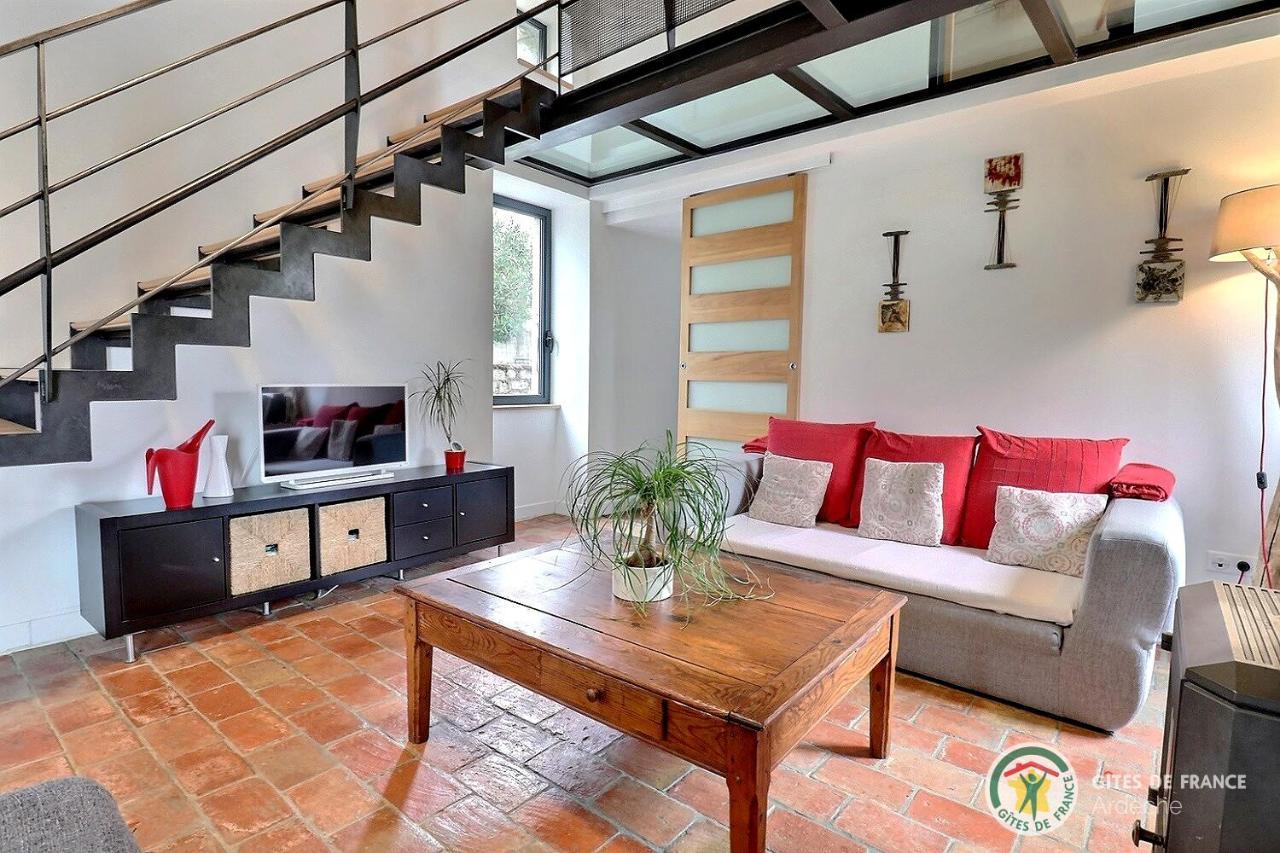 L'Envol Des Papillons Villa Гроспиер Екстериор снимка