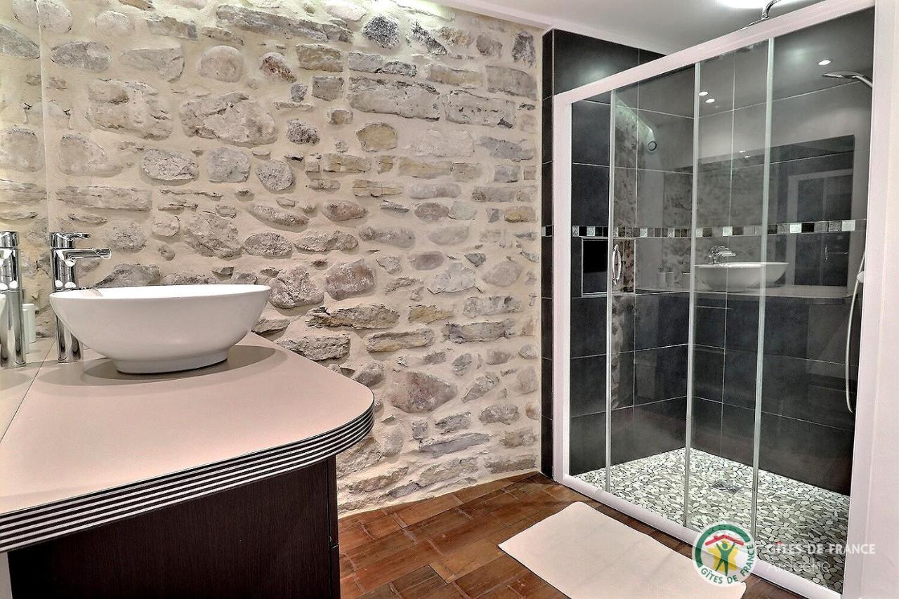 L'Envol Des Papillons Villa Гроспиер Екстериор снимка