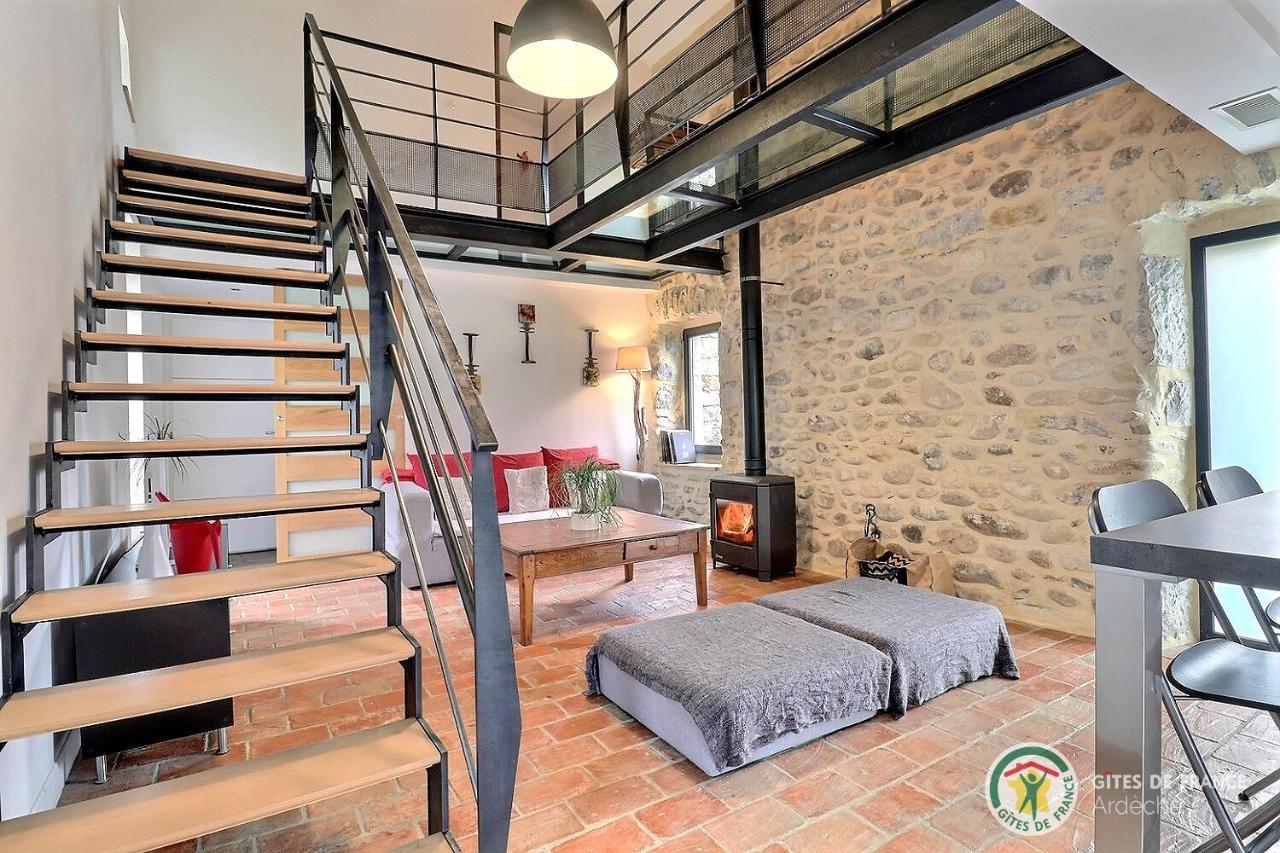 L'Envol Des Papillons Villa Гроспиер Екстериор снимка